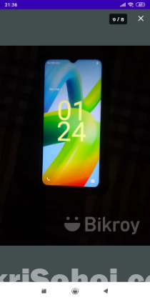 Redmi A1
